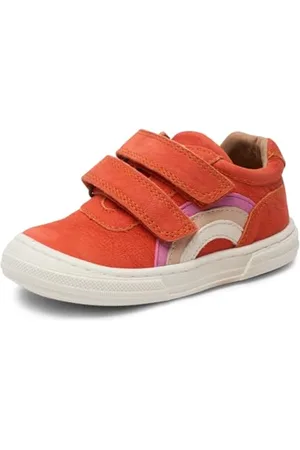 Bisgaard Rainbow Low Sneaker, , 32 EU