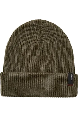 Brixton Unisex-Erwachsene Raubüberfall Beanie-Mütze, , Einheitsgröße