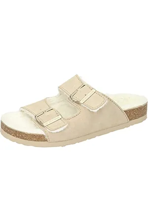 DR. BRINKMANN Damen 320061-08 Hausschuh, , 44 EU