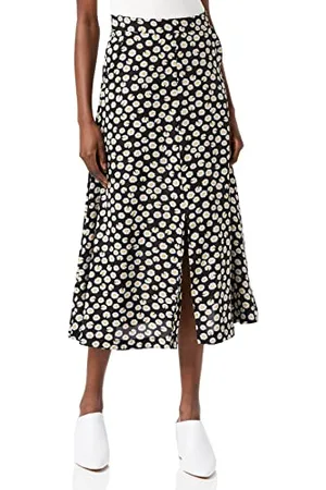 Louche Damen Edie-Daisy-Dancer Rock, , 36