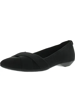 Anne Klein Damen Oalise Ballerinas, / , 38.5 EU