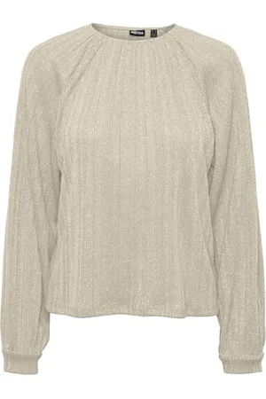 Pieces® Pcdalilah New Ls Top