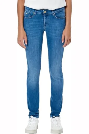 Kaporal 5 Damen Lockk Jeans, , 24W x 30L
