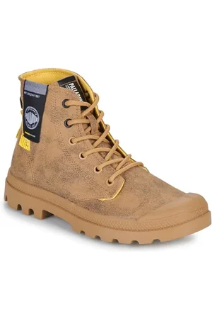 Palladium Unisex Pampa Ankle Boot, , 46 EU