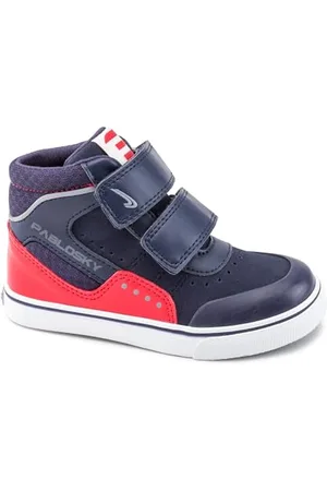 Pablosky 970520 Ankle Boot, , 34 EU Weit