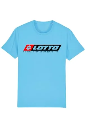 Lotto Herren T-Shirt, , XL