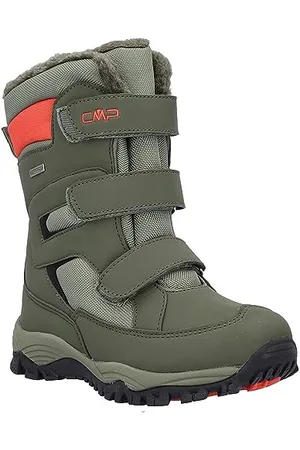 CMP Kids Hexis Wp-30q4634 Snow Boot, , 31 EU