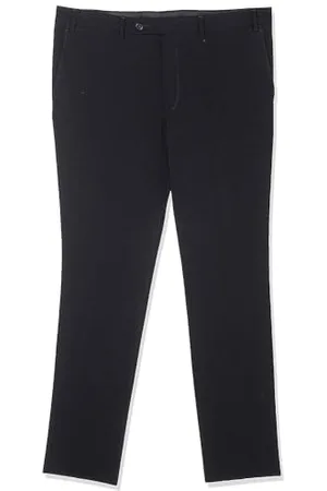DKNY Herren Klassische Hose, , 34W x 30L