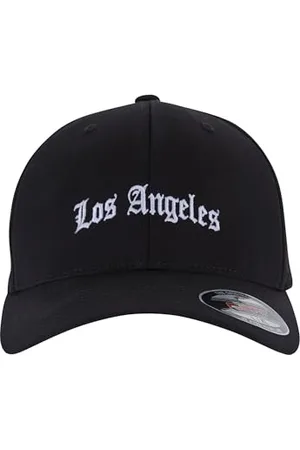 Mister Tee Unisex Los Angeles Flexfit S/M