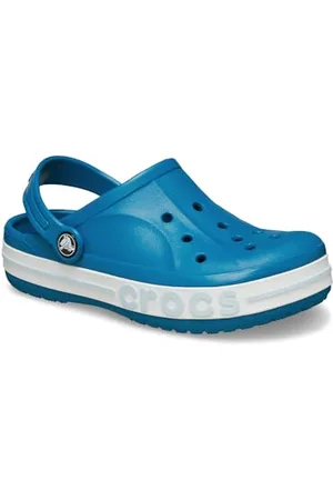 Crocs Unisex Kinder Bayaband Clog K, , 11 UK EU