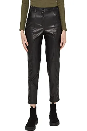 ESPRIT Damen 101CC1B306 Hose, , 36/28