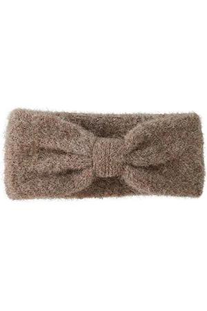 Pieces® Damen Pcbera Wool Headband Noos, , Einheitsgröße
