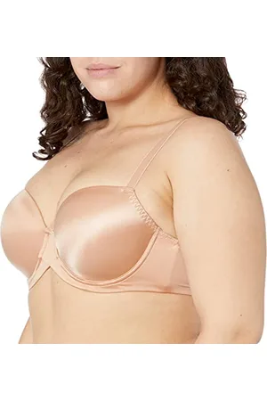 Curvy Kate Damen Smoothie T-Shirt-BH, , 85F
