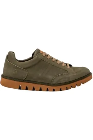 Art Unisex 1595 Ontario Sneaker, kaki, 44 EU