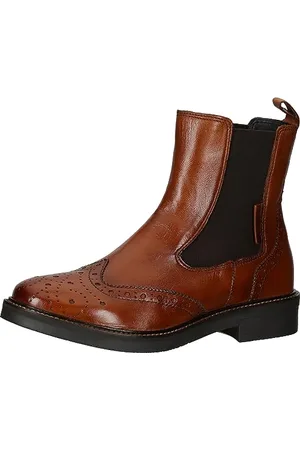 Bagatt TT. Damen D32-A9C37 Chelsea Boots, , 36 EU