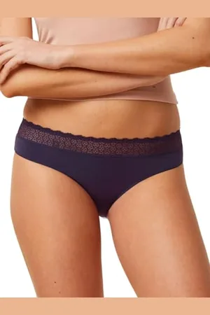 Triumph Damen Feel Of Modal Tai Briefs, , XS EU