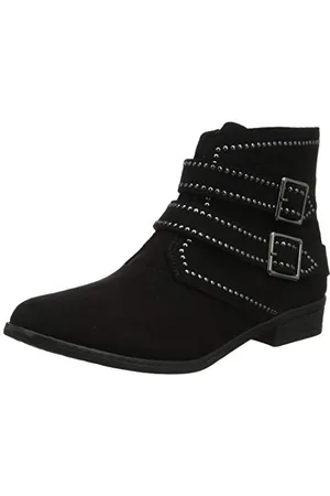 Rocket Dog Damen Margel Kurzschaft Stiefel, , 3 EU