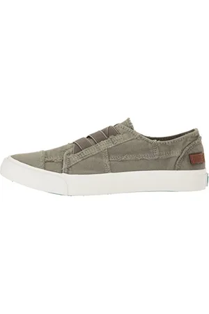 Blowfish Damen Marley Modischer Sneaker, , 38 EU