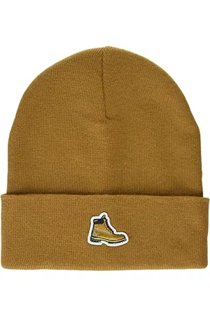 Timberland Herren Tall Cuffed Beanie-Mütze, , Einheitsgröße