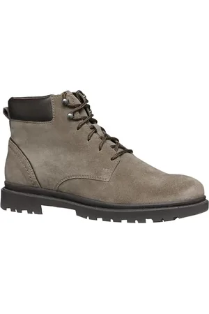 Geox Herren U ANDALO A Ankle Boot, , 39 EU