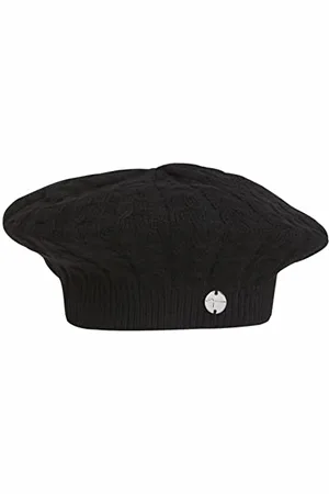 Tamaris Damen ZIELITZ Strick-Mütze, , OneSize