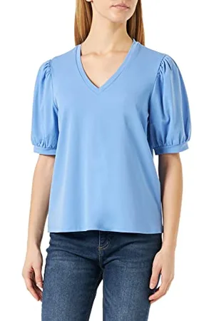 Object Objcaroline S/S Top Noos