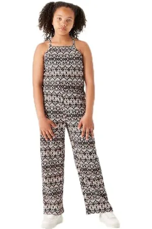 Garcia Kids O42485_girls jumpsuit