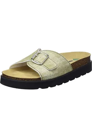 DR. BRINKMANN Damen 700290-71 Slipper, , 37 EU