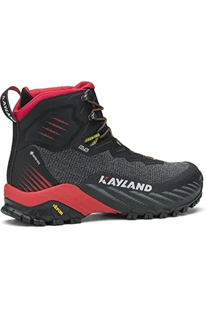 Kayland 018022480 DUKE MID GTX Hiking shoe Herren EU 45