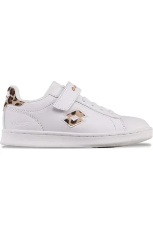 Lotto Mädchen Sneaker, , 28 EU