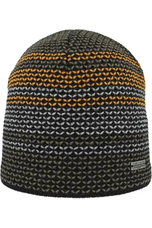 Eisglut Unisex Arrono Strickmütze, , Einheitsgröße EU