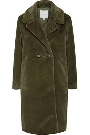Ichi IHHAYA JA JA - Übergangsjacke - 20112413, Größe:42, Farbe: