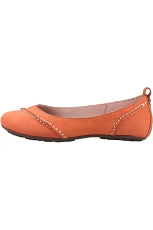 Hush Puppies Damen Janessa Ballerinas, , 37 EU