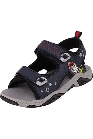 Kappa Jungen Unisex Kinder VERDIS K Boys Sandale, , 27 EU