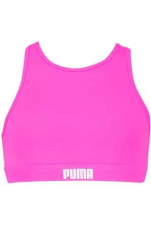 PUMA Kinder Bikini Set Badebekleidung, , 116