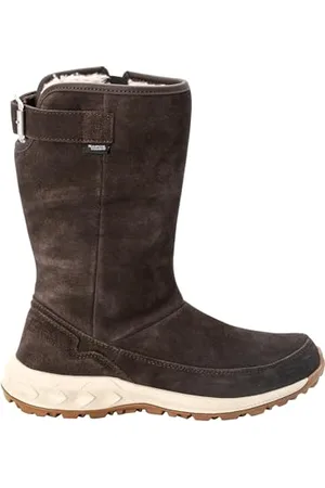 Jack Wolfskin Damen Queenstown Texapore Boot H W, , 37 EU
