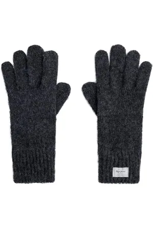Pepe Jeans Damen Wallis Gloves Handschuhe, , Einheitsgröße