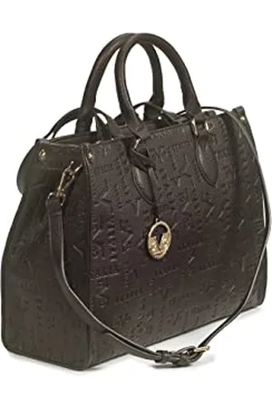 19V69 Italia Damen Handtasche Adora Gold Women Handbag