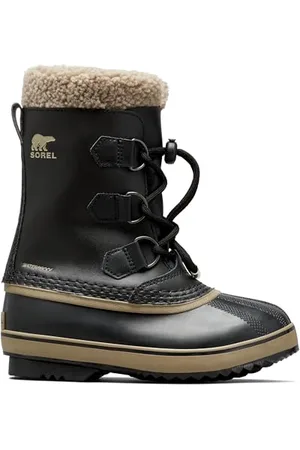sorel Youth Unisex Little Childrens Yoot Pac Wasserdichte Stiefel
