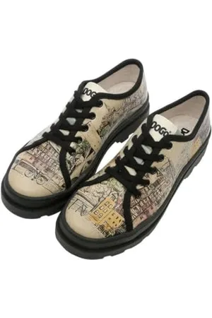 Dogo Damen Alessandra Sneaker, , 36 EU