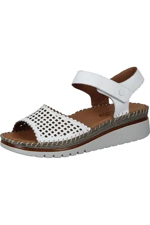 Manitu Damen Sandaletten 40 EU