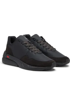 Diesel _Serendipity S-SEREND_Shoes_Farbe: Schwarz_41 EU