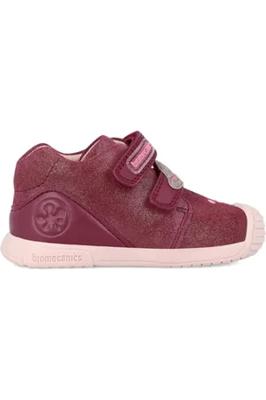 Biomecanics Jungen Mädchen 241107 Oxford-Stiefel, , 22 EU