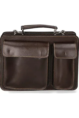 Felipa Unisex Handtasche Briefcase