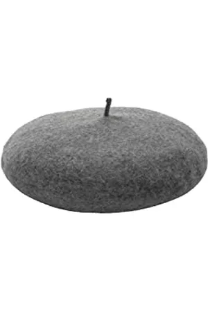 ONLY Damen Onlwool Cc Beret, , Einheitsgröße EU