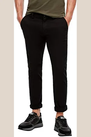 QS by s.Oliver Herren 130.11.899.18.180.2040457 Freizeithose, , 38