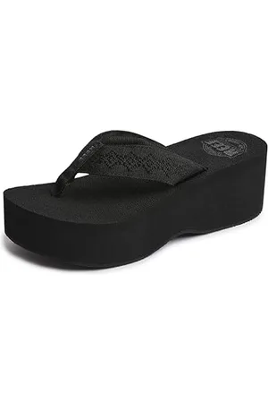 Reef Damen Sandy Hi Flipflop, , 41 EU
