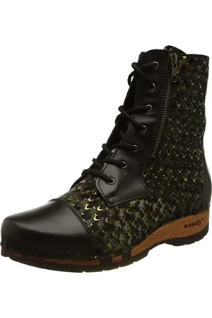 Woody Damen Herta Stiefelette, , 41 EU