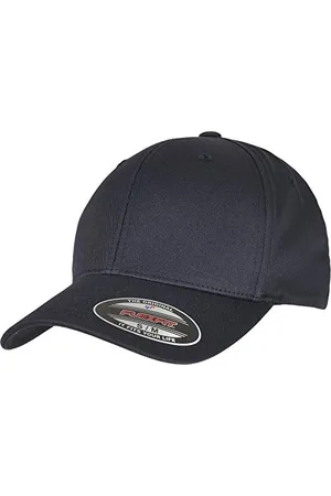 Flexfit Unisex-Adult 6277OC- Organic Cotton Baseball Cap, , S/M