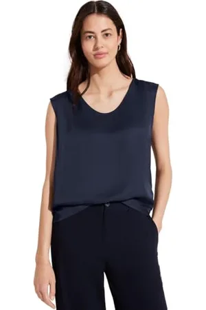 Street one Damen A344656 Satin Top, , 36